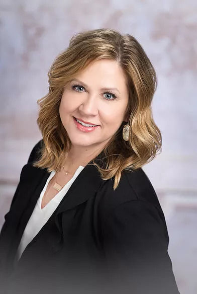 Nonprofit: Tamara Morris